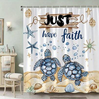 1Pc Whimsical Sea T…