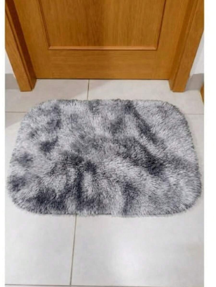 Rugs - Màu Xám nhạt - Xem 1