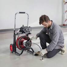 100 FT X 1/2 Inch 8 Cutters