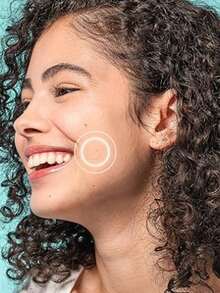 360片透明圆形疤痕遮盖贴，多功能疤痕遮盖贴，隐形身体瑕疵遮盖贴（非化妆品用途） - 查看 7