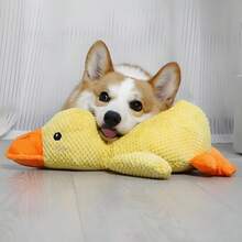 Pet Plush Toys - Multicolor - View 3