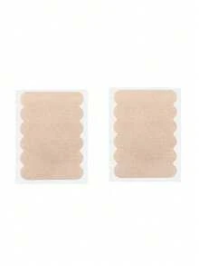 Underarm Sweat Pads, Invisible Breathable Sweat Absorbing Pads, Sports Sweat Pads, Highly Breathable Invisible Sweat Absorbing Pads, Lightweight Sweat Absorption, Comfortable Odorless, Easy To Use, Suitable For Men And Women In Summer, Applicable For Travel, Sports, Outdoor Activities, Summer, Christmas Holiday Gifts - A - View 9