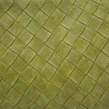 Summer Woven Underarm Handbag For Women, New Arrival High-End Versatile Retro Tote Shoulder Bag, Fashionable Beach Bag, Niche Design - Green - View 11