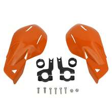 PowerMotor Motorcycle Hand Guards Accessories, Suitable For 50cc To 500cc ATVs, Universal Off-Road Motorcycle Parts - one-size - View 8