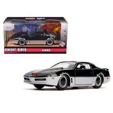 Jada Official Licensed Fast & Furious 1/32 Diecast Model Car, Openable Doors, Rubber Tires, Rotating Wheels, Adult Collectible & Gift - Multicolor - View 16