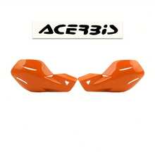 PowerMotor Motorcycle Hand Guards Accessories, Suitable For 50cc To 500cc ATVs, Universal Off-Road Motorcycle Parts - one-size - View 9