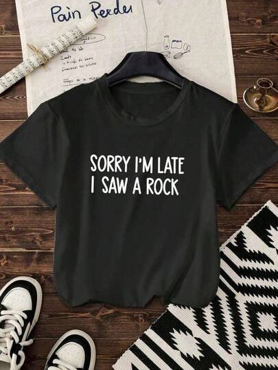 Men Outdoor Tees & Tanks