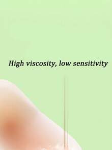 Silicone Shoulder Pads, Straight Shoulder Pad, Invisible Shoulder Strap For Men, Shoulder Enhancer - Multicolor - View 4