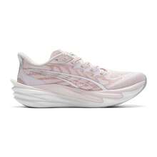 Puma 女士跑步鞋，休闲鞋 Deviate-NITRO-4-Wns，舒适户外运动跑步鞋 312124-08 - 粉紅色-彪馬白 - 查看 2