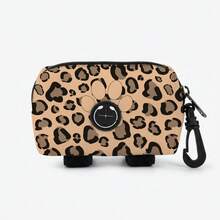 Hållare för hundbajspåse, hängande hundavfallspåse utomhus för husdjursträning, bajsskopa - Multifärgad - Visa 12