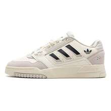 Adidas 男女款 DROP STEP LOW 2.0 舒適休閒戶外滑板鞋 KJ1108 - KJ1108 - 查看 4