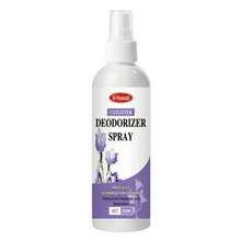 Powerful Deodorizer - Multi-Functional Odor Eliminator - Removes Unpleasant Odors, Freshens Air, Pet - Suitable For Dog Beds, Cat Litter Boxes, Kitchens, Cars, Bathrooms, Trash Cans - 100ml - View 7