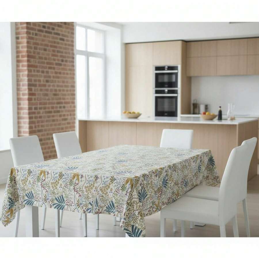 Kiva Tablecloths - Phương án 12 - Xem 1