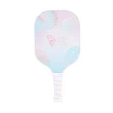 Professional USAPA Approved Lightweight Glass Fibre Pickleball Paddle Racket Sports Equipment With Gift - 彩色 - 查看 10