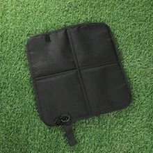 1 chiếc đệm gấp gọn di động ngoài trời, thảm dày chống thấm nước, chống ẩm, thảm dã ngoại leo núi, thảm cách nhiệt chống ẩm, thảm chống bẩn cho cắm trại, leo núi, thảm dã ngoại chống ẩm. - Nhiều màu - Xem 13