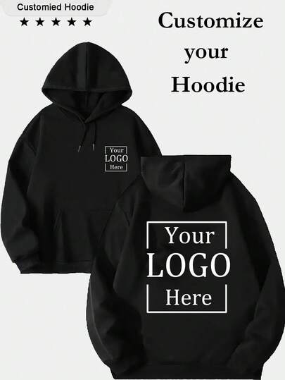 Áo nỉ nữ thiết kế riêng cho mùa Thu/Đông, cao cấp, in logo riêng, logo độc quyền của công ty | Đồng phục đội nhóm, phong cách độc đáo, in ảnh độc quyền theo yêu cầu cho các dịp lễ, tùy chỉnh cho mọi dịp lễ | Lễ hội âm nhạc