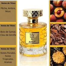 Ard Al Zaafaran Perfume - floral e frutado - Ver 2