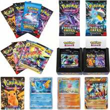 Pure Display Cards Only For Collection Simple Clean Style No Extra Functions Random Delivery - Multicolor - View 1