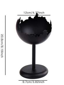 Juego de portavelas - multicolor - Ver 7