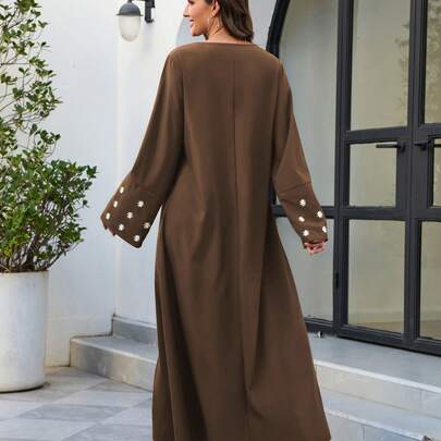 1PC Women's Abaya â…