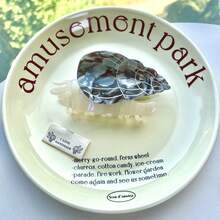 Rhinestone Star Hair Clip, New Strawberry Heart Acetate Hair Clip, Elegant & Cute Hair Clip - Multicolor - View 18