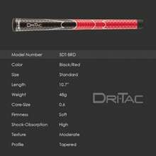 Winn Dri-Tac Standard Grip - Màu A - Xem 3