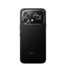 三合一 Note 60 透明防震保护壳 + 屏幕保护膜 + 摄像头镜头膜，防刮全包保护套装，适用于 Note 60 Pro 5G - 3-IN-1 - 查看 10