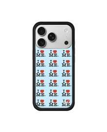 New Wildflower Polka Dots I Love ME Phone Case For 17 Pro 12 13 14 15 Pro 16 Plus 17 Pro Max 3D WF Cute Cartoon CoverIt Is The Best Gift Choice For Friends Or Family. Valentine's Day Gift Giving Customizable Things Holiday Limited Edition Phone Cases Fall  Case Exquisite Holiday Special Offer 16 Case - NS693-1 - 查看 1