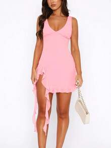 Màu hồng nhạt #