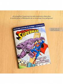 GAIRET Comics & Graphic Novels - Single Book - View 5