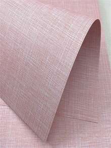 50 Sheets A4 Textured Cover Paper, 180gsm Thick Handmade Paper, Suitable For DIY Crafts, Scrapbooking, Origami, Printing, Envelope Making, Home Decor, Art Projects, Office Supplies - A - View 6