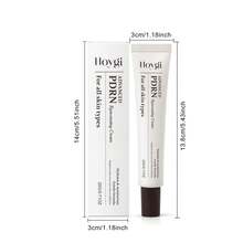 1box/2boxs 20g Moisturizing Cream Daily Firming & Hydrating Face Cream For Soft, Supple Skin, Lightweight Comfortable Texture, Deeply Nourishes & Smooths, Restores Natural Radiance, Great For Home, Travel Or On-The-Go, Perfect Holiday Gift - 20g - View 4