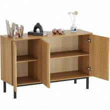 Buffets & Sideboards - ثلاثة أبواب - مشاهدة 5