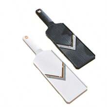 Japanese Cabbage Slicer, Can Slice Cabbage, Purple Cabbage, Salad, Cucumber And Potato - Multicolor - View 7