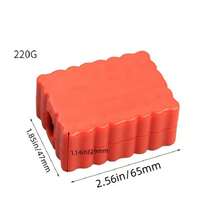 33pc Universal Bit Set - Fits Drill/Driver/Screwgun | SAE+Metric+Torx Anti-Slip Bits (Car & Home Repair Must-Have) - 33PC Screwdriver Set - View 9