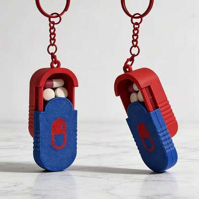 Portable Mini Trave…