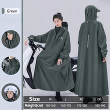 女士时尚加厚雨衣，多功能防水雨披，适用于户外活动、骑行、旅行、徒步、花园等，是旅行必备、便携必备、沙滩必备、毕业季、毕业典礼、毕业礼物、祝贺毕业、毕业典礼、毕业派对、户外必备、旅行便携、徒步必备、露营必备、便携工具、夏季必备、夏季便携、雨衣/雨夹克/防水夹克/雨披/防水雨披/雨衣/不透水/雨具/儿童雨衣/成人雨衣/户外 - Men/Women - 查看 19