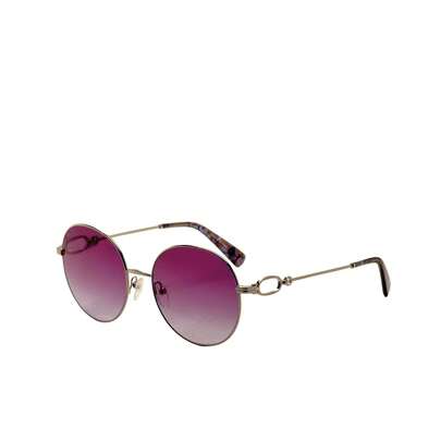 Longchamp Women's 57mm Silver Sunglasses