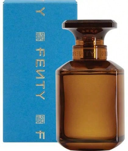 Fenty Beauty Fenty By Rihanna Fenty Womens 75ml EDP With Free Fragrance Gift