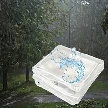 Tarps - White - View 7