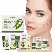 Skin Care Sets - Kit De Cuidado Facial - View 2