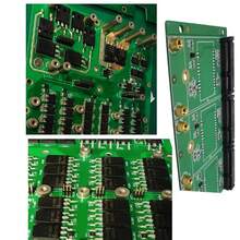 Đai ốc đồng thau SMTSO SMD M1-M1.6, vòng đệm, trụ đỡ để gắn PCB, trụ dẫn điện, đai ốc hàn gắn bề mặt, đai ốc xuyên lỗ bằng đồng. - A - Xem 4