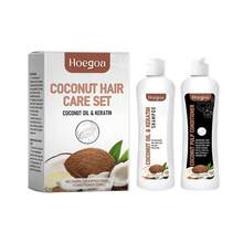 Hoegoa Hair Care Sets - Shampoo+Conditioner - View 13