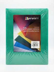 Plastic Packaging Supplies - Green - View 1