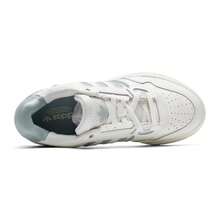 Adidas 女款 DROP STEP LOW 2.0 W 休閒戶外運動極簡舒適滑板鞋 KJ1116 - KJ1116 - 查看 7