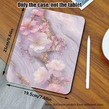 花朵基础款卫生巾套 - 彩色 - 查看 3