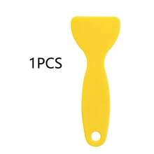 15pcs Ceramic Art Tools Set, Including Clay, Plastic Carving, Round Molds, Acrylic Modeling Board, Rolling Pin - 15-piece Pottery Tool Set - View 6