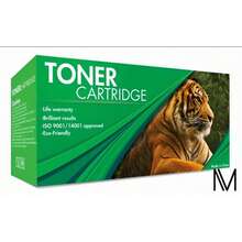 Toner Generico Tigre 105a 107a 135a 108a W1105a Con Chip Negro - Ver 1