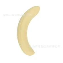 1個-新款-Xiang Dingdang 水果香蕉口味 濕軟慢回彈 壓力緩解玩具 捏捏樂 靜音 寶貝手指吸吸 朋友禮物-生日禮物-禮物-完美禮物-禮物 2026-復活節-情人節-互動-交友必備-家庭-熱銷-暢銷-送男友/女友禮物-生日禮物-情人節禮物-新年禮物-完美禮物-禮物 - 彩色 - 查看 6