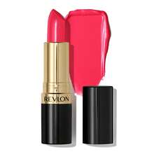 Revlon Lápiz Labial Super Lustrous Lipstick - Electric Melon - Ver 2